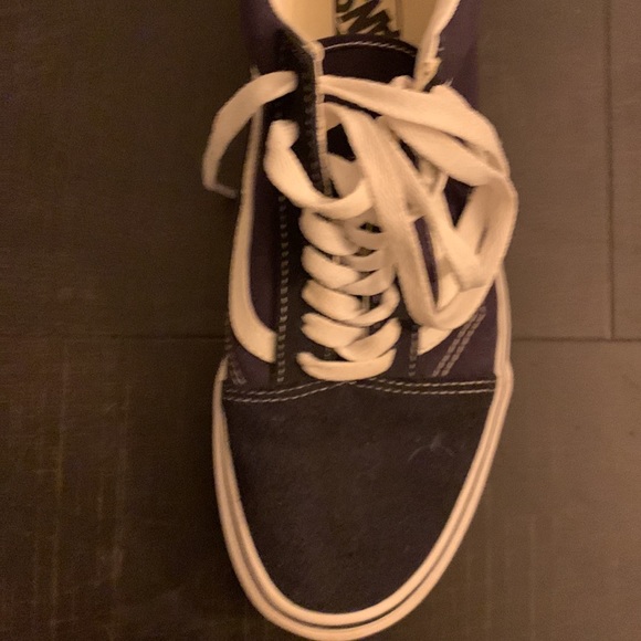 Vans Old Skool (Used) - Picture 2 of 5